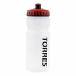 Бутылка для воды Torres SS1027 550 ml.