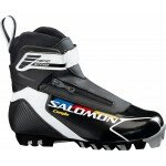 Лыжные ботинки Salomon Combi L36955700