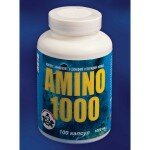 СуперСет Amino 1000 100 капс