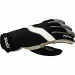 Перчатки Swix Lillehammer Glove H0401-10008 Black/White (Man)