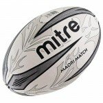 Мяч для регби Mitre Maori Match BB4109WA1 р.5