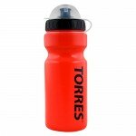 Бутылка для воды Torres SS1066 550 ml.