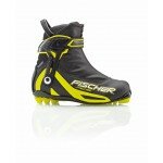 Лыжные ботинки Fischer RCS JR S05112