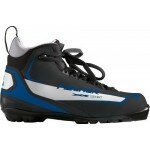Лыжные ботинки Fischer XC Sport Blk Blue S16910