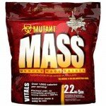 Mutant Mass 5lb (Мутант Масс) 2200г