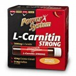 L-Carnitine attack, амп PowerSystem
