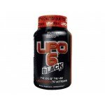 Lipo 6 Black Ultra Concentrate Nutex 120 капс