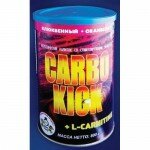 СуперСет Carbo Kick + L-Carnitine 800г