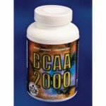 СуперСет BCAA 2000 100 капс