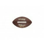 Мяч для американского футбола Wilson NFL Tackfield Composite