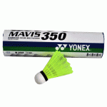 Волан пластиковый Yonex Mavis 350(К) (6 шт.)