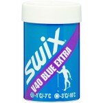 Мазь держания Swix V40 Blue Extra V0040 -1°С/-7°С (твердая)