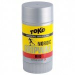 Мазь держания Toko Red 5508752 0°С/-10°С (твердая)