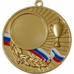 Медаль MD Rus 504 G