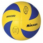 Мяч волейбольный Mikasa MVA200 р.5
