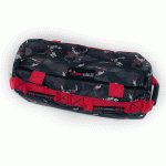 Тренировочный мешок - сандбэг Sandbag Sportsteel S (50х22см) 25 кг