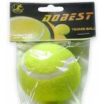 Мяч для большого тенниса Dobest TB-GA03 (1 шт.)