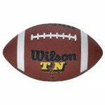 Мяч для американского футбола Wilson TN Official Ball X5496X