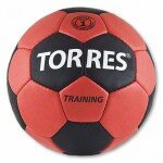 Мяч гандбольный Torres Training H30021 р.1